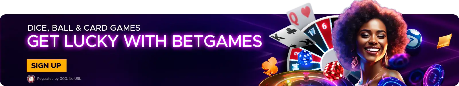 Betgames