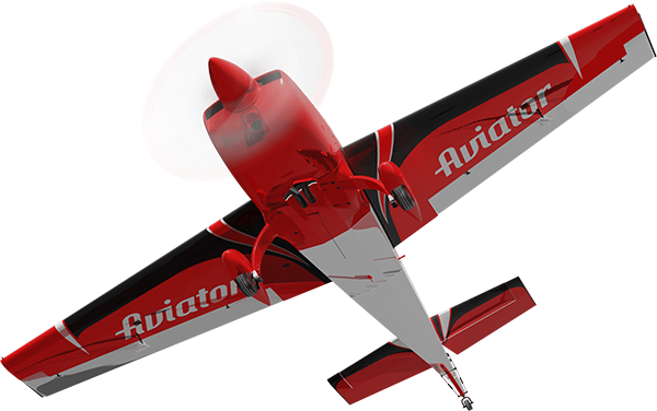 Jackpot City Aviator