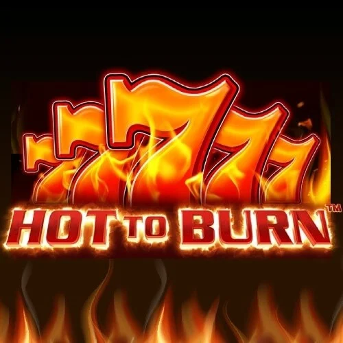 Hot to Burn
