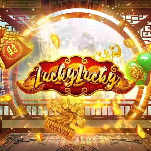 Lucky Lucky