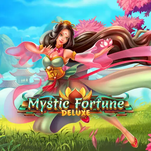 Mystic Fortune Deluxe