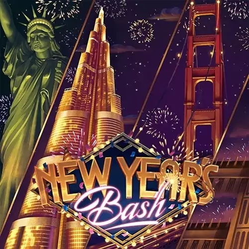 New Year’s Bash